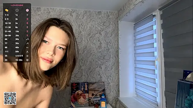 CindyHines online show from 02-07-26, 01:26