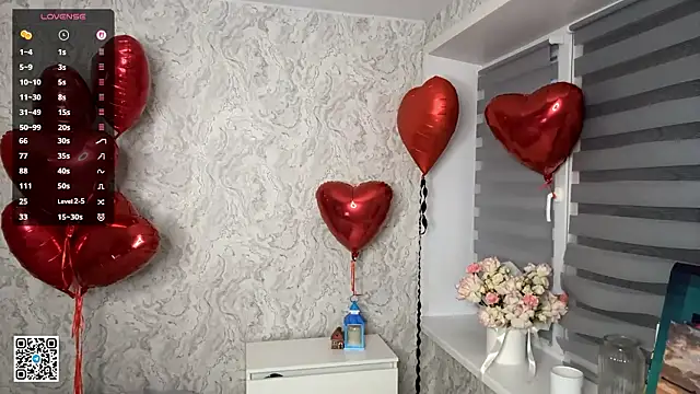 CindyHines online show from 02-17-26, 02:24