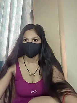 Cute shikaa online show from 03-28-26, 10:26