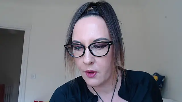 PsychicDominatrix online show from 03-27-26, 02:06