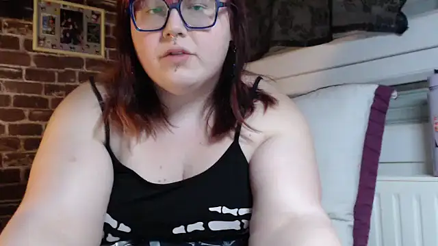 ProfaneHekate online show from 02-03-26, 09:42