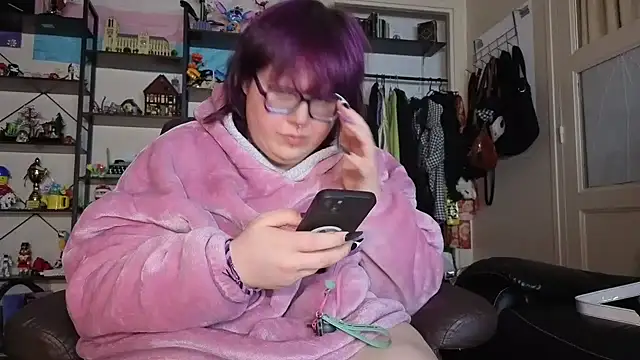 ProfaneHekate online show from 03-17-26, 11:19