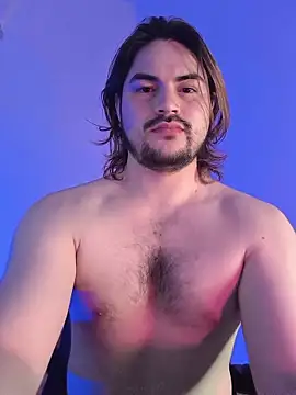 Snapshot of Derek_Vow chatting on 02-08-26, 08:01 Derek Vow online show from 02-08-26, 08:01