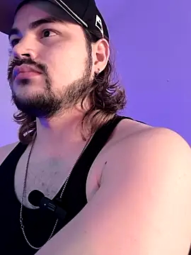 Snapshot of Derek_Vow chatting on 02-17-26, 04:09 Derek Vow online show from 02-17-26, 04:09