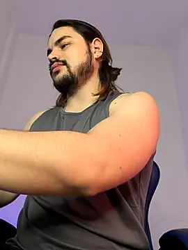 Snapshot of Derek_Vow chatting on 03-02-26, 11:22 Derek Vow online show from 03-02-26, 11:22