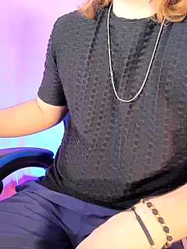 Derek Vow online show from 04-07-26, 11:37