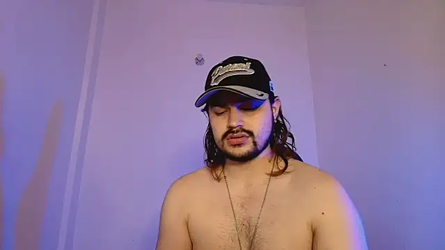 Snapshot of Derek_Vow chatting on 05-12-26, 11:02 Derek Vow online show from 05-12-26, 11:02
