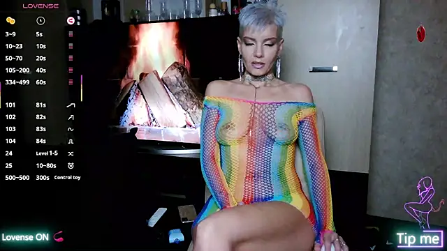 Alice 69 Sochi online show from 03-03-26, 01:28