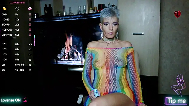 Alice 69 Sochi online show from 03-10-26, 12:43