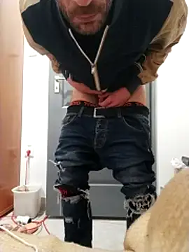 Punciprof online show from 04-10-26, 08:13