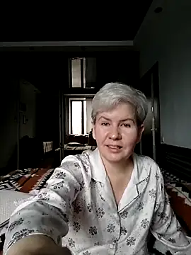 AvaSwan5354 online show from 02-15-26, 09:08