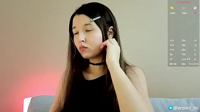 eroimi online show from 03-02-26, 05:09