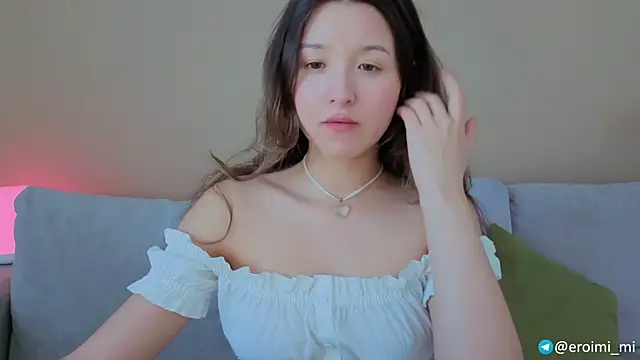 eroimi online show from 05-16-26, 03:11