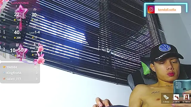 Snapshot of Didi_hard chatting on 02-22-26, 02:15 Didi hard online show from 02-22-26, 02:15