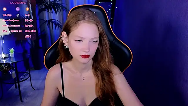 Snapshot of Your_lilith_ chatting on 07-31-26, 06:02 Your lilith online show from 07-31-26, 06:02