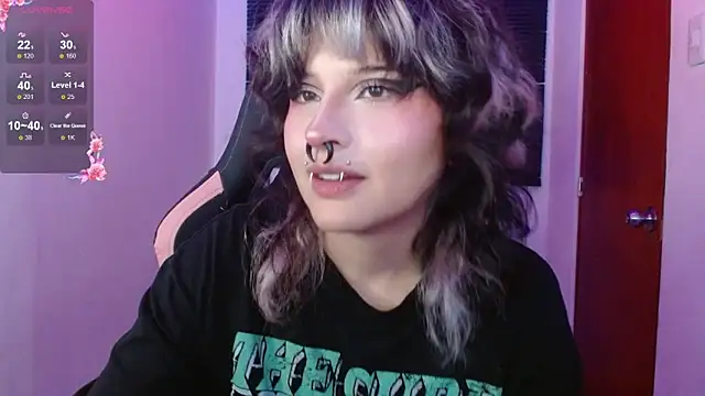 neena nyx  online show from 04-14-26, 11:11