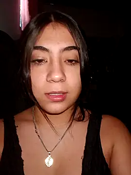 Snapshot of Ailen-cute chatting on 02-28-26, 01:12 Ailen-cute online show from 02-28-26, 01:12