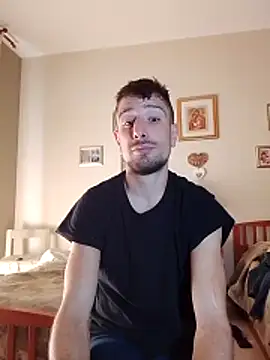 Mcsimotoro online show from 04-18-26, 03:27