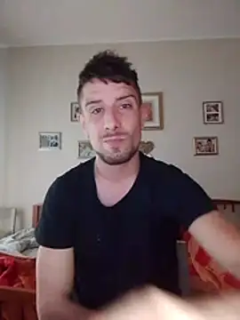 Mcsimotoro online show from 04-23-26, 05:37