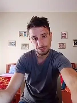 Mcsimotoro online show from 04-27-26, 10:57