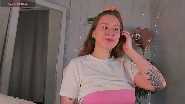 Stella Soul online show from 03-19-26, 01:31