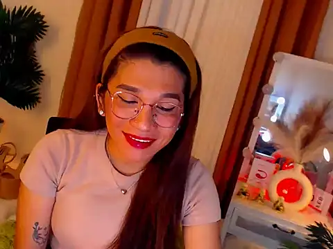 DianaRose69 online show from 02-11-26, 03:39