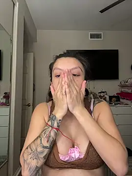 Mandygonewild online show from 04-24-26, 06:43