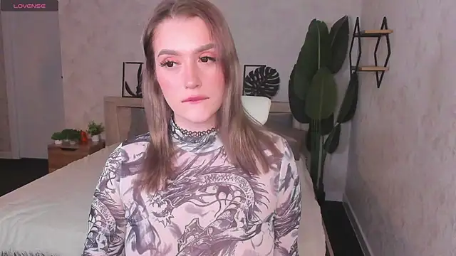 Viickie Nelsson online show from 04-19-26, 09:41