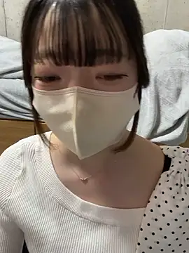 Hazuki 45 online show from 03-19-26, 04:49