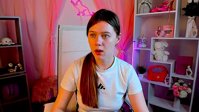 CelestineMauriac online show from 03-16-26, 12:31