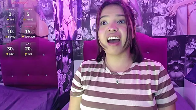 liliana pink online show from 04-18-26, 02:54