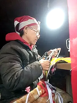 yoyosexy11 online show from 02-09-26, 03:10