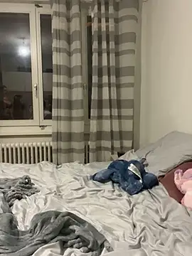 Melissa-suisse online show from 02-06-26, 07:28