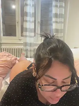 Melissa-suisse online show from 02-28-26, 01:23