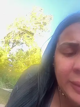 Melissa-suisse online show from 04-17-26, 05:38