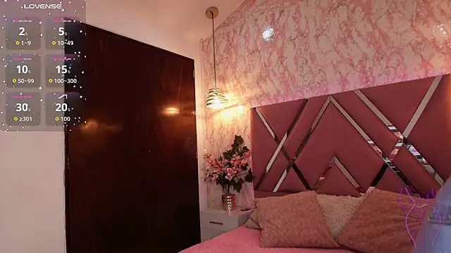 SOPHIIE LUX  online show from 02-26-26, 07:13