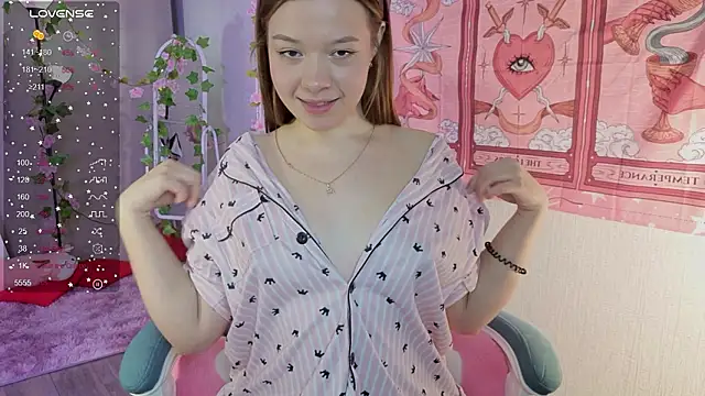 Snapshot of SwettySin chatting on 02-01-26, 01:15 SwettySin online show from 02-01-26, 01:15