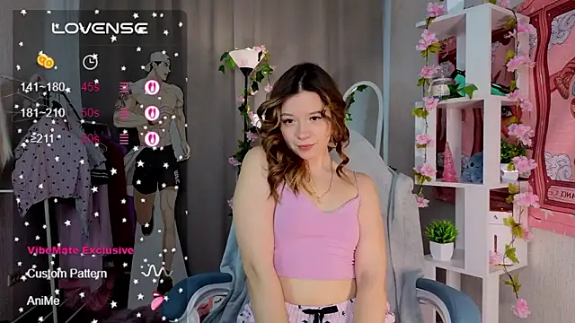 Snapshot of SwettySin chatting on 02-12-26, 03:12 SwettySin online show from 02-12-26, 03:12