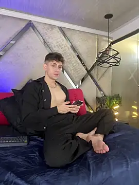 Jasper  jones online show from 02-17-26, 02:13