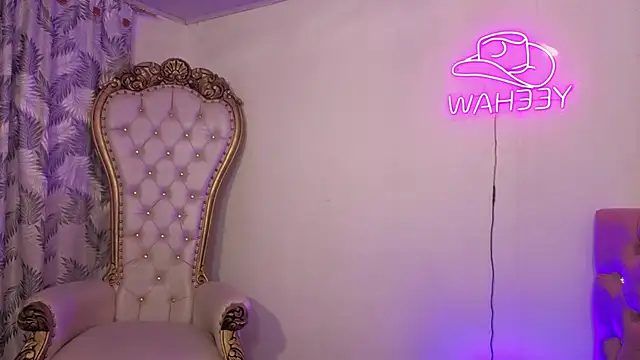 SABRIINA TAY online show from 04-10-26, 02:50