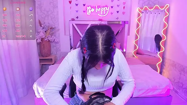 JENNA TAY1 online show from 04-01-26, 07:44