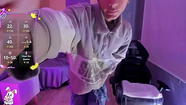 osamu tay online show from 02-22-26, 11:53