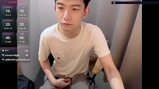 jasonyi online show from 04-10-26, 10:42