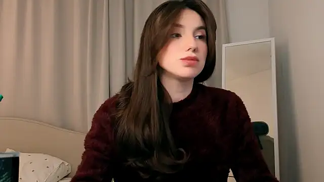 ssandralovin online show from 04-12-26, 07:52