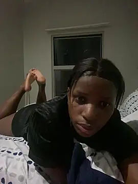 PrimaDonnaxx online show from 02-10-26, 09:19