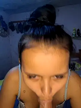 Daniela Cruz  online show from 02-16-26, 07:10