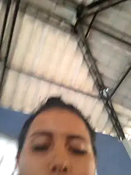 Daniela Cruz  online show from 03-31-26, 03:56