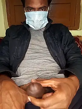 Lovable dude online show from 02-01-26, 12:48