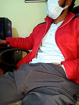 Lovable dude online show from 02-08-26, 05:27