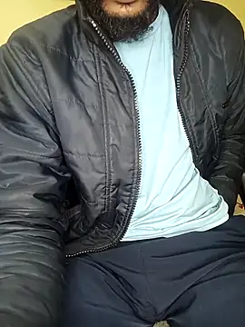 Lovable dude online show from 02-20-26, 06:19